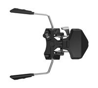 Dynafit Tour Brake - skistopper 98 Black unisex