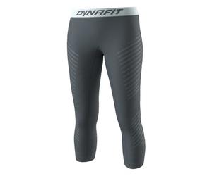 Dynafit Tour Light Merino 3/4 - calzamaglia - donna Blue/Blue L
