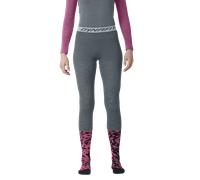 Dynafit Tour Light Merino 3/4 Leggings Grigio XL Donna