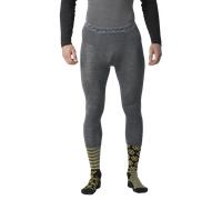 Dynafit Tour Light Merino 3/4 Leggings Grigio S Uomo