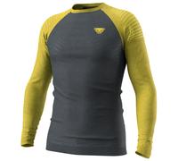 Dynafit - Tour Light Merino L/S Tee - Intimo lana merinos L variopinto