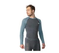 Dynafit Tour Light Merino Long Sleeve T-shirt Grigio 2XL Uomo