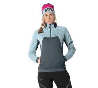 DYNAFIT - Tour Wool Thermal giacca con cappuccio donna - Blu (Taglia: XS)