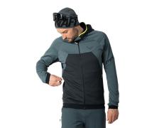 DYNAFIT Tour Wool Thermal M Hoody - Uomo - - Taglia L- modello 2026