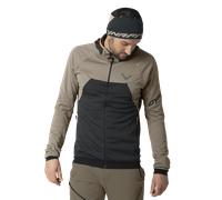 DYNAFIT - Tour Wool Thermal giacca con cappuccio uomo - Verde (Taglia: XXL)