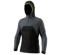 Dynafit - Tour Wool Thermal Hoody - Giacca di lana M nero