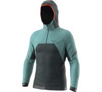 Dynafit Tourool Thermal M Hoody Giacca, Blu Storm / 3010, S Donna