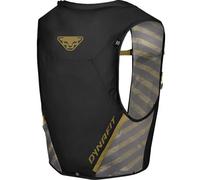 DYNAFIT Trail 6 Vest - Unisex - Nero - Taglia M/L- modello 2025