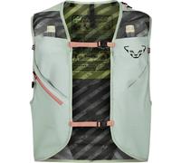 DYNAFIT Trail 6 Vest - Unisex - Verde - Taglia M/L- modello 2025