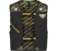 DYNAFIT Trail 6 Vest - Unisex - Nero - Taglia XS/S- modello 2025