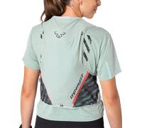 Dynafit TRAIL 6 VEST Zaino M-L Verde