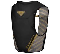 Gilet da corsa Dynafit Trail 6 Vest Taglia: XL / Colore: nero