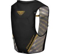 Dynafit TRAIL 6 VEST Zaino XS/S Nero