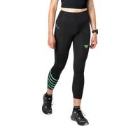 Dynafit TRAIL 7/8 TIGHTS W Leggins M Nero