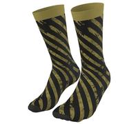 Dynafit Trail - calzini trail running 39/42 Green/Black unisex