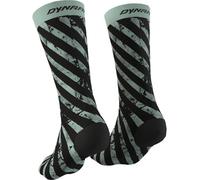 Dynafit Trail - calzini trail running 43/46 Light Blue/Black unisex