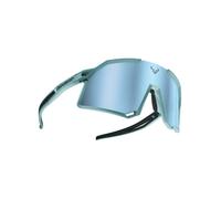 Dynafit Trail Evo - occhiali sportivi Light Blue/Black unisex