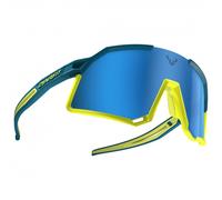 Dynafit - Trail Evo Sunglasses S3 - Occhiali da corsa blu