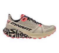DYNAFIT Trail Graphic W - Donna - Grigio / Beige / Nero - Taglia 38 1/2- modello 2026