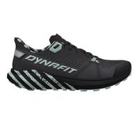 Dynafit - Scarpe da trail - Trail Graphic W Black Out/Jadelite per Donne - Taglia 6,5 UK - Blu Blu 6,5 UK