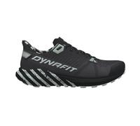 Dynafit Trail Graphic W - scarpe trail running - donna Black/Blue 8,5 UK
