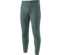 Dynafit Trail M - pantaloni trail running - uomo M Green/Black man Bluesign