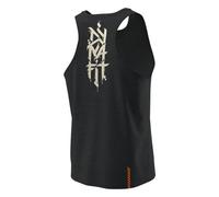 Dynafit Trail M - top trail running - uomo Black/Dark White XL