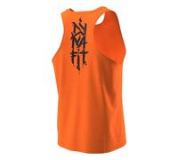Dynafit Trail M - top trail running - uomo Orange/Black 2XL
