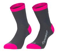 Dynafit - Trail Mid - Calze da running EU 35-38 grigio