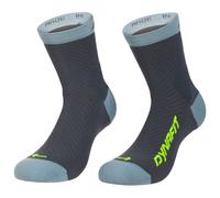 Dynafit - Trail Mid - Calze da running EU 35-38 grigio