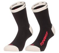 Dynafit - Trail Mid - Calze da running EU 39-42 nero