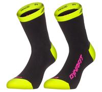 Dynafit - Trail Mid - Calze da running EU 43-46 nero