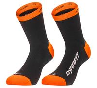 Dynafit - Trail Mid - Calze da running EU 43-46 nero