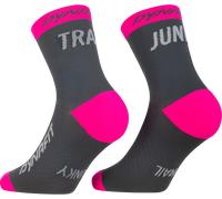 Dynafit TRAIL MID SK Calze 39-42 multicolore