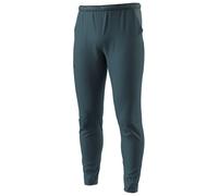 Dynafit - Trail Pants - Pantaloni da ginnastica L blu