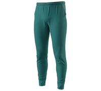 Dynafit - Trail Pants - Pantaloni da ginnastica M turchese/blu