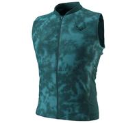 Dynafit - Trail Reflective Insul Vest - Gilet da corsa XXL blu