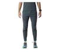 Dynafit Trail Reflective M - pantaloni trail running - uomo Blue S