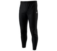 Dynafit - Trail Reflective Pant - Leggings da running XL nero