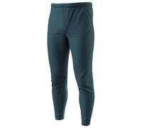 Dynafit - Trail Reflective Pant - Leggings da running XXL blu