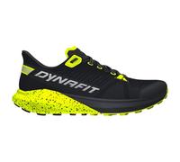 Dynafit Trail Reflective M - scarpe trail running - uomo 8 UK Black/Yellow man Vibram