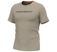 Dynafit - Trail Reflective T-Shirt - Maglia da corsa L beige