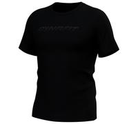 Dynafit - Trail Reflective T-Shirt - Maglia da corsa L nero