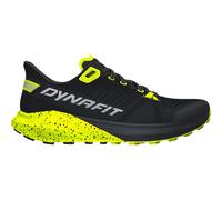 Dynafit Trail Reflective M - scarpe trail running - uomo 10,5 UK Black/Yellow man Vibram