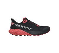 Dynafit Trail Reflective W - scarpe trail running - donna 7,5 UK Black/Red woman Vibram
