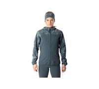 Dynafit - Women's Trail Reflective Wind Jacket - Giacca da corsa XS blu