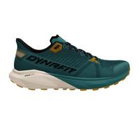 Dynafit Scarpe Trail Running Trail Uomo Verde/Nero/Bianco Taglia 6 UK