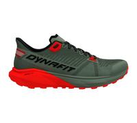 Dynafit Trail - scarpe trail running - uomo 10 UK Green/Red/Black man