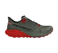 Dynafit Trail - scarpe trail running - uomo Green/Black/Red 7,5 UK
