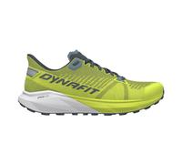 DYNAFIT Uomo Trail Scarpe, Ultra Yellow-Cinder, 47